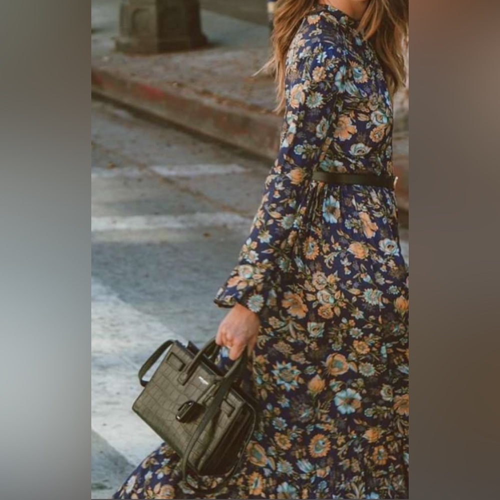 🦋Lovely Pepa Dress